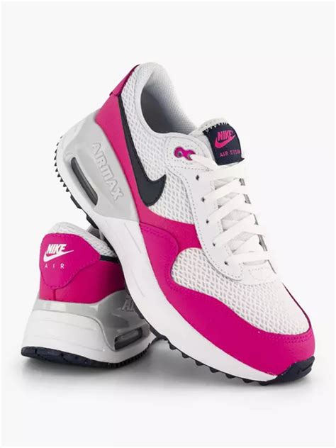 nike air max maat 23 roze|air max 1 sneaker.